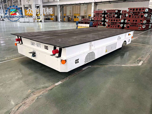 電動平車維護(hù)這七項(xiàng)一定要注意！